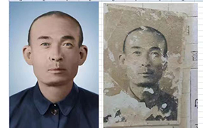 路南老照片修复多少钱一张